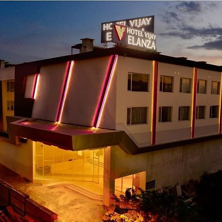 Hotel Vijay Elanza Coimbatore Exterior photo